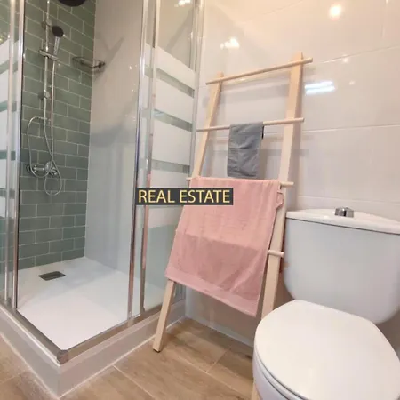 Sagrera Flat Barcelona
