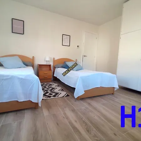 Sagrera Flat Apartamento *