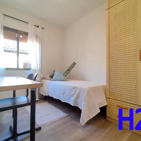 Sagrera Flat Apartamento Barcelona